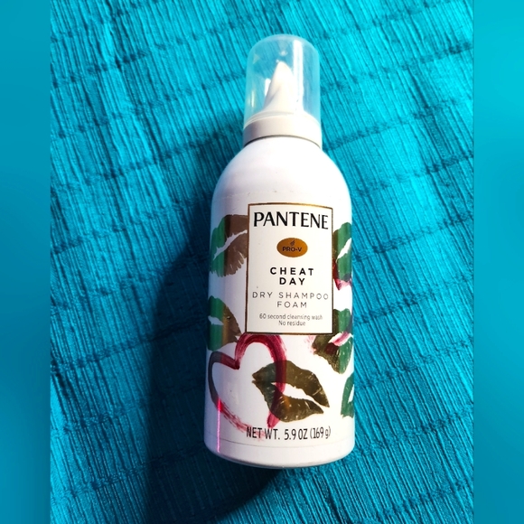 Pantene Hair Pantene Cheat Day Dry Shampoo Poshmark